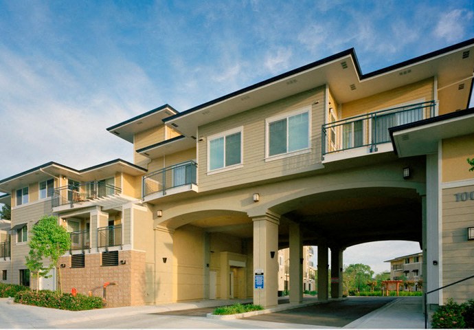 Grayson Creek Apartments photo 3